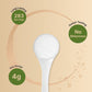 Naturebell Allulose Sweetener, 2.5 Lbs | Keto & Vegan-Friendly, White Sugar Substitute | 0 Calorie, 0 Sugar, 0 Net Carb, Non-Gly