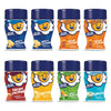 Kernel Season'S Mini Savory Popcorn Seasoning Variety Pack, 0.9 Ounce (Pack Of 8)