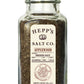 Hepps Salt Co. Applewood Salt, Natural Flavor Enhancer, 1.5 oz