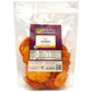 Bella Viva Orchards Organic Dried Persimmons - USDA-Certified Organic Natural Dried Fruit Slices, Sustainable No Sugar Added Sna