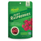 Karen's Naturals Just Raspberries, 1.5-Ounce Package (Pack of 6) (Packaging May Vary)