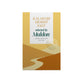 Kalahari Desert Salt, selected by Maldon - Selected by Our Seasoned Experts - Naturally Coarse Salt Harvested from Kalahari Dese
