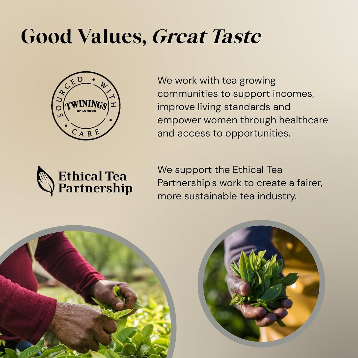 Twinings Lady Grey Tea 40 Bags