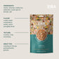 Ziba Foods Trail Mix - Sweet Apricot Kernels, Mulberries, Raisins, Almonds & Pistachios - Non-GMO, Vegan, Whole 30 Friendly & Pa