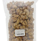 Old Fashioned Toffee Cashews 18 Ounce Bulk Bag, Sweet Crunchy Candied Cashews In Resealable Bag