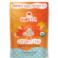 Kubo Tea Coconut Chai Black Tea - Organic High Caffeine Blend, 20 Pyramid Tea Bags, Compostable Packaging, Brew Hot or Iced