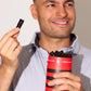 Licorice.com Gourmet Candy | Black Licorice Duo | Soft Licorice | Australian Black Twists and Finnish Black Bites