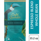 Cafe Quindio Espresso Blend - Medium/Dark Roast 100% Colombian Excelso Whole Bean Arabica Coffee - 35.2 Ounce Bag (1Kg)