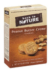 Cookies Peanut Butter Creme 9.60 Ounces (Case Of 6)