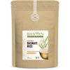 Banyan Botanicals White Basmati Rice - Organic & Pure Basmati Rice for Cooking Healthy Meals and Making Kitchari - With Resealab