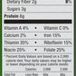 Garden Delight Tricolor Penne Rigate, 12 Oz., (Pack Of 3)