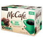 McCafe Irish Mocha Coffee K-Cup Pods, 60 Count, Single-Serve Coffee Pods