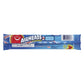 Airheads Candy Xtremes Sweetly Sour Belts, Bluest Raspberry, 2 Ounce (Pack of 18), Pink, Model 73390008277