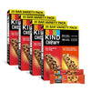 Kind Granola Chewy Bar, Variety Pack, Gluten Free, 20 Count (Pack Of 4)