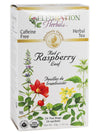 Celebration Herbals Red Raspberry Leaf Tea Organic 24 Bag, 0.02 Pound