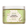 EATALIAN by AMZ BETTER Spreadable Crunchy Pistachio Cream 17.63 oz/500 gr, Pistachio Cream with Grains, Protein Paste, Sweet Tas