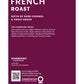 Starbucks French Roast K-Cup Packs, 32-Count