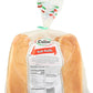 Calise Bakery Sub Rolls, 18 Oz