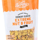 Bakery On Main Gluten Free Granola with Extra Fruit & Nuts, 11 Ounce Pack, Healthy Snack Option