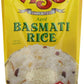 Vigo Basmati Rice, 12-Ounce Pouches (Pack Of 12)