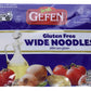 Gefen Gluten Free Wide Noodles, 9 oz