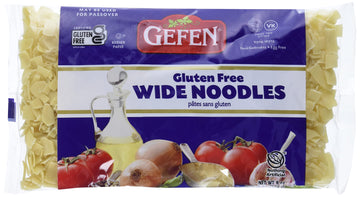 Gefen Gluten Free Wide Noodles, 9 oz