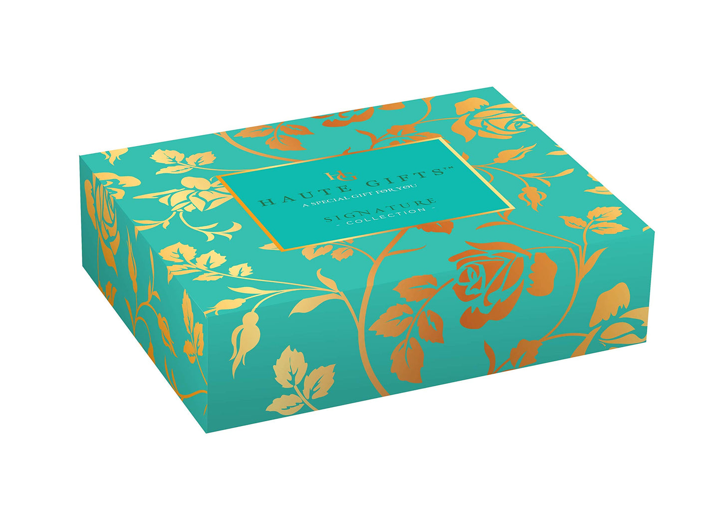 Healthy Snack Bars To Go & Bars Gift Variety Pack (Care Package 66 Count) Comes In Elegant La Signature Gift Box -Bulk Sampler B