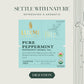 Luxmi Estates Purely Peppermint 25Gm Tin | Usda Certified Organic Herbal Tea | Mint Tea Best For Night Time
