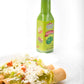Mexico Lindo Hot Sauce Variety Pack | Includes 1 Bottles Each of Red Habanero + Green Habanero + Xxxtra Hot | 5 Fl Oz Bottles (P