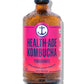 Health-Ade Kombucha Tea Organic Drink, Fermented Tea With Living Probiotics, Detoxifying Acids, Supports Gut Health, Non-Gmo, Ve