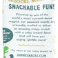 Gimme, Sea  Roasted Extra Virgin Olive Oil Organic, 0.35 Ounce