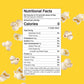 Winona Pure Popcorn Butter Spray Oil - Delicious Popcorn Seasoning, 0 Calories Per Serving, Movie Theater Style, Perfect For Pop