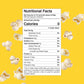 Winona Pure Popcorn Butter Spray - Movie Theater Flavor - 5 oz Bottle - 3 Pack