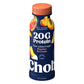 Chobani 20g Lowfat Greek Yogurt Drink Peaches & Cream 10 fl oz