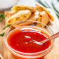 30 Count | Salad Dressing Dipping Sauce Portion Cups | Single Serve Packets (Sweet And Sour)