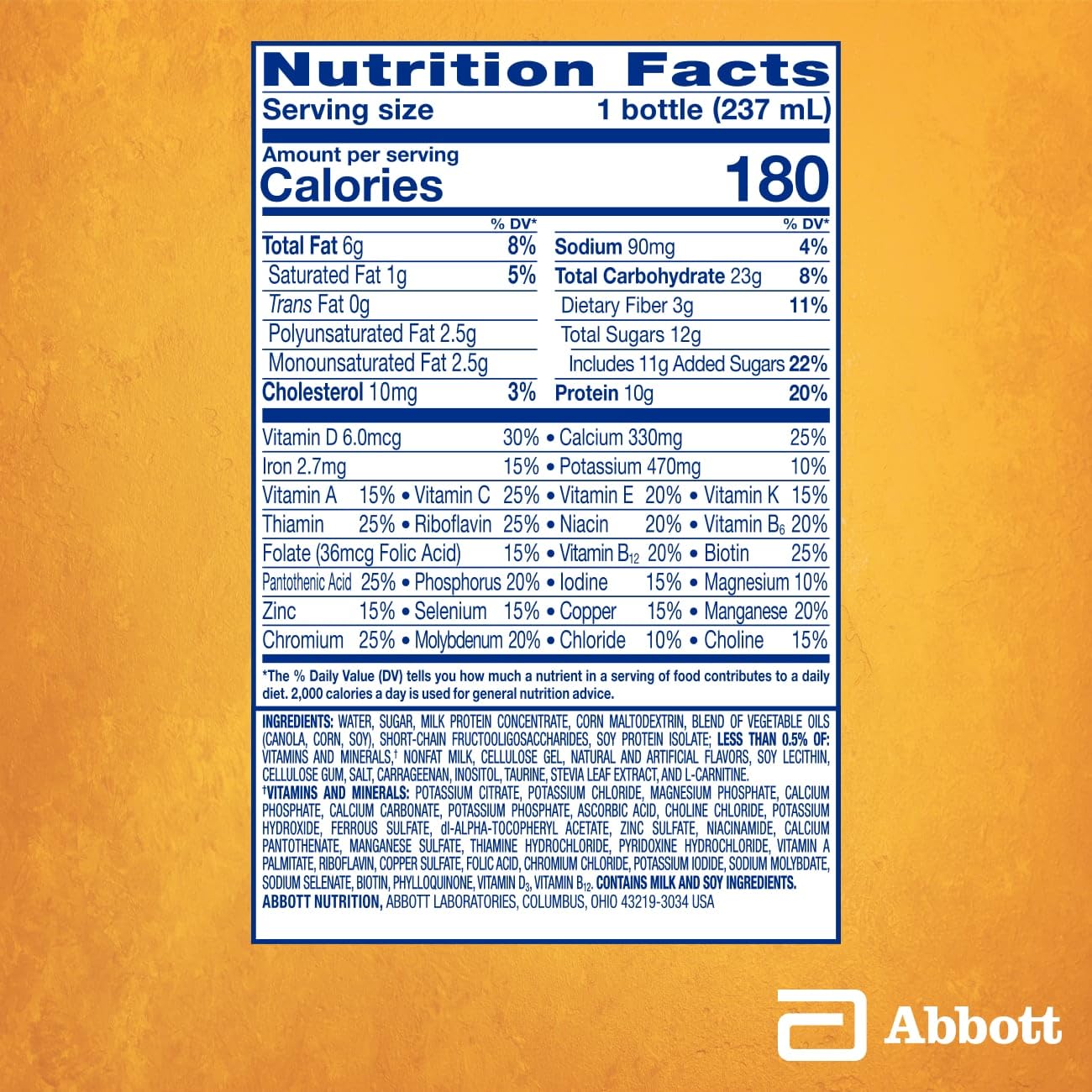 PediaSure SideKicks, Kids Protein Shake, With Key Nutrients and Protein to Help Kids Catch Up on Growth and Fill Nutrient Gaps,