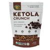 Nature'S Path Organic Ketola Crunch® Dark Chocolate Chip & Nut Granola, 8 Oz (Pack Of 6), Gluten Free, Non-Gmo, Fair Trade