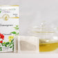 Celebration Herbals Organic Lemongrass Tea, 24 Count, 32g