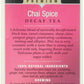 Stash Tea Tea Chai Spice Decaf
