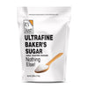 Its Just - Ultrafine Bakers (Caster) Sugar, 2.5lbs, 100% Pure Cane Sugar, Made in USA