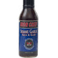 Iron Chef Sesame Garlic Sauce and Glaze,, 2 Count (pack Of 1)