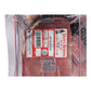 Generic Danl Boone Inn Country Ham - 2 Packs of 8oz Slices - Authentic Southern Flavor for Breakfast & Recipes