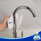 Mrsiga Microfiber Cleaning Cloth, All-Purpose Microfiber Towels, Streak Free Cleaning Rags, Pack Of 12, White, Size 32 X 32 Cm(1