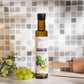 Essences Bulgaria Organic Grape Seed Oil 8.5 Fl Oz | 250Ml | 100% Natural Cold-Pressed Oil | Extra Premium Quality | Excellent T