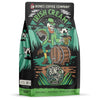 Bones Coffee Company Irish Cream Creamy Flavored Whole Coffee Beans Nutty Flavor | 12 Oz Medium Roast Low Acid Gourmet Coffee | Flavored Coffee Gifts & Beverages (Whole Bean)