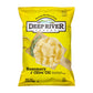 Deep River Snacks Kettle Chips, Rosemary & Olive Oil, 2-Ounce Bags (Pack Of 24)