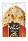 Stonefire, Indian Naan Bread, Original 8.8 oz
