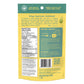 SPROUTED Mung Sipping Broth | MILD & SOOTHING with LEMON & TURMERIC | Plant Protein | Vegan Soup Powder | 100% Natural | Gluten-