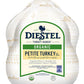 Diestel, Fresh Young Turkey, 8lbs, Organic