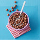 Malt-O-Meal Coco Roos Breakfast Cereal, Crunchy Chocolate Puff Cereal, Large Cereal For Family, 32 Oz Resealable Cereal Bag